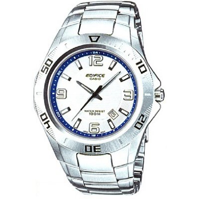 Casio Edifice Classic  EF-128D-7AV Watch