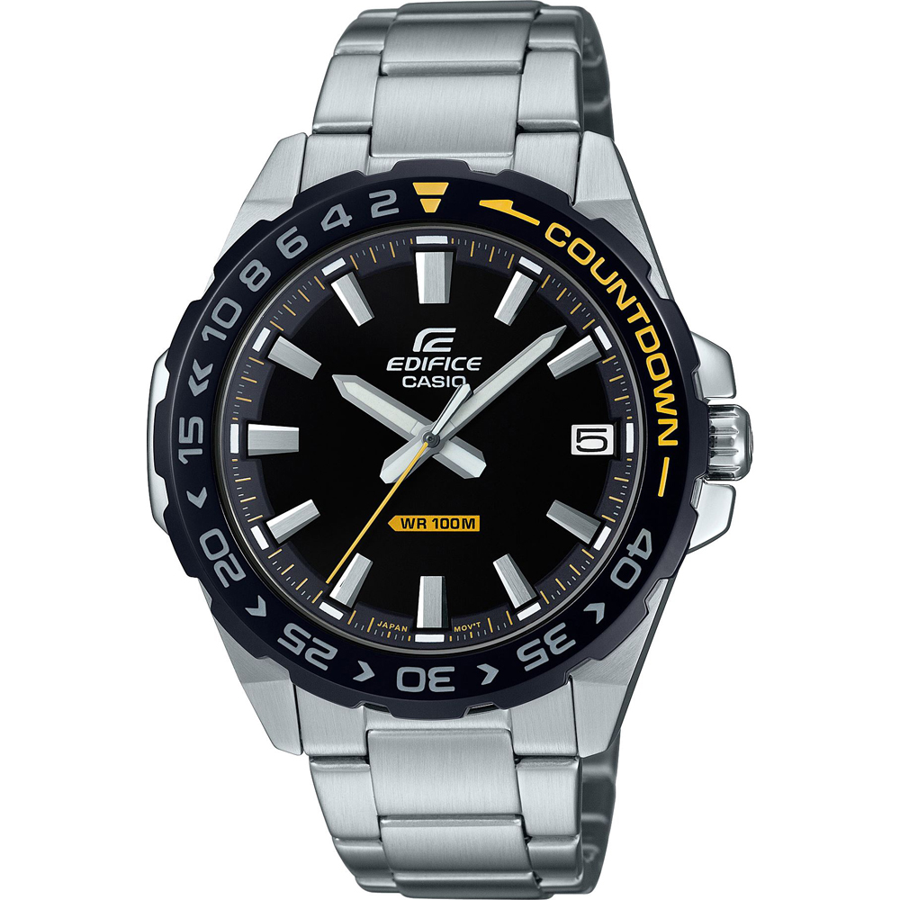casio edifice 5507