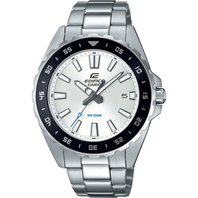 Casio Edifice Classic  EFV-130D-7AV Watch