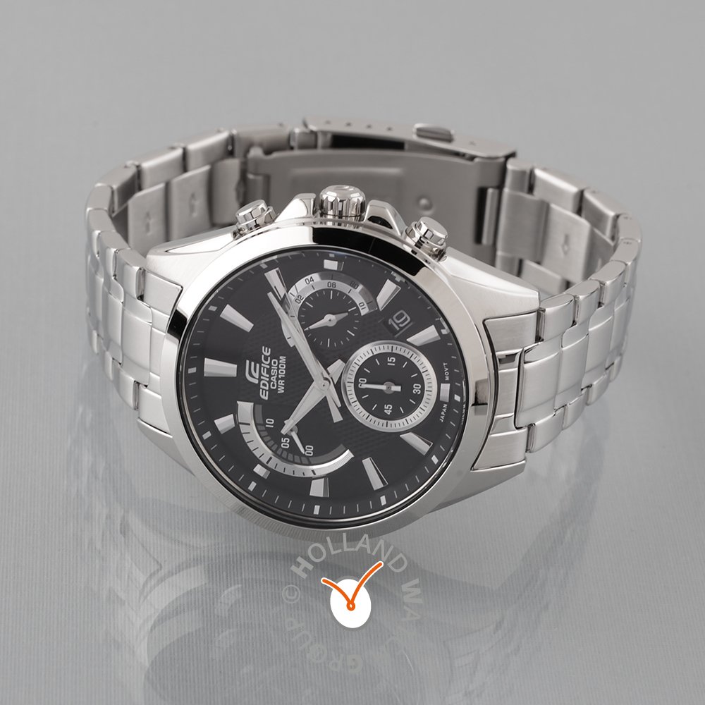 Casio 4549526210716 Classic Watch • • EAN: EFV-580D-1AVUEF Edifice