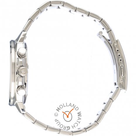 Casio Edifice watch 2020