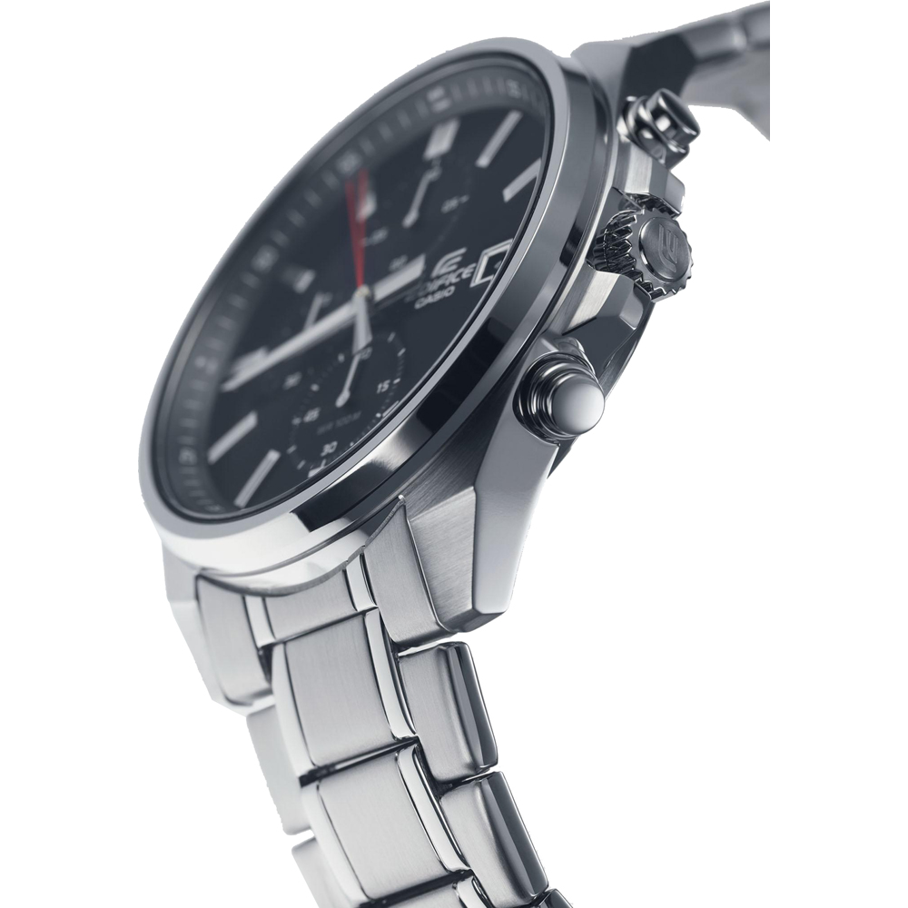 Casio Edifice Classic EFV-610D-1AVUEF Watch • EAN: 4549526297434 •