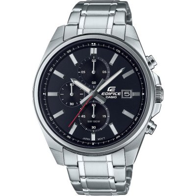 Casio Edifice Classic EFB-108D-1AVUEF Basic Watch • EAN: 4549526326264 •