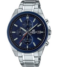 EFV-610DB-2AVUEF Classic 44mm