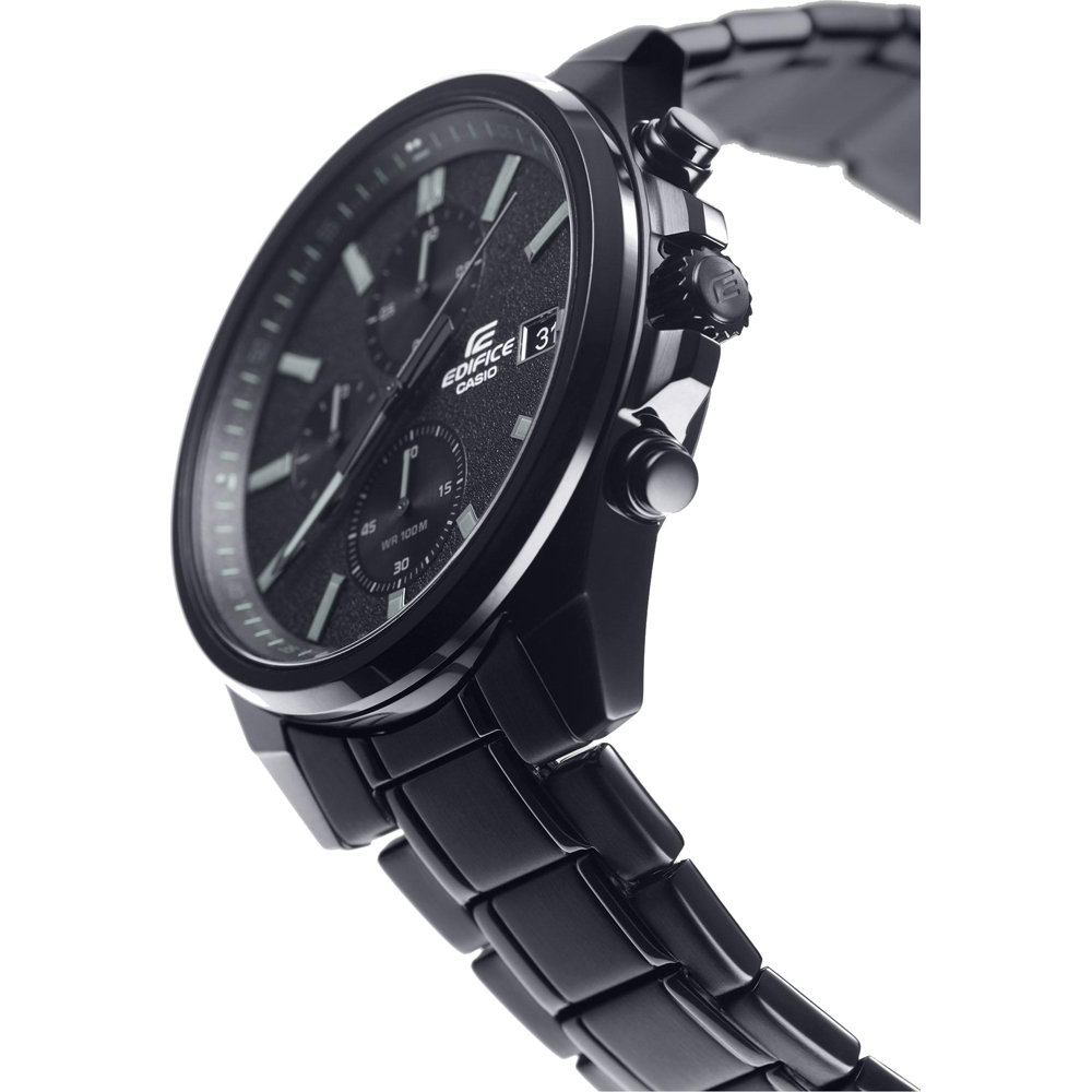casio black classic