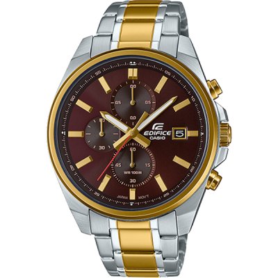 Casio Edifice Classic  EFV-610SG-5AV Watch