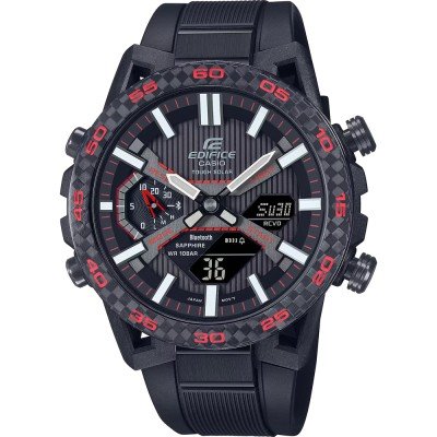 Casio Edifice Bluetooth ECB-2000YPB-1A Sospensione Watch