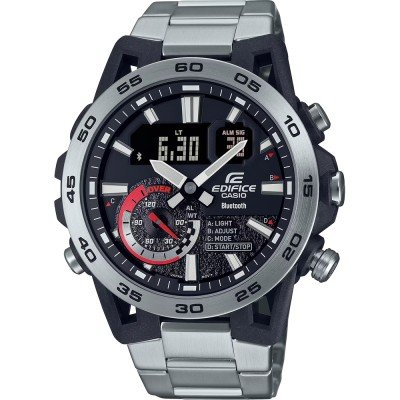 Casio Edifice Bluetooth ECB-40YD-1A Suspensione Watch