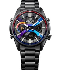 casio edifice ecb