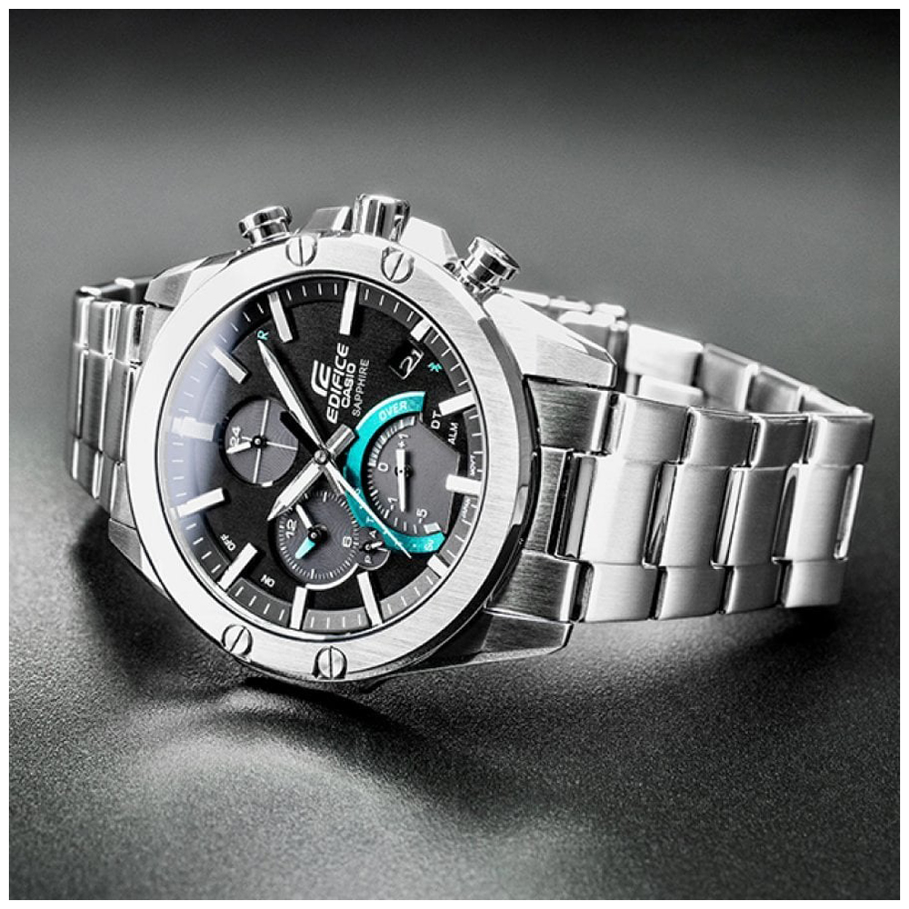 Casio Edifice EQB-1000D-1AER watch 