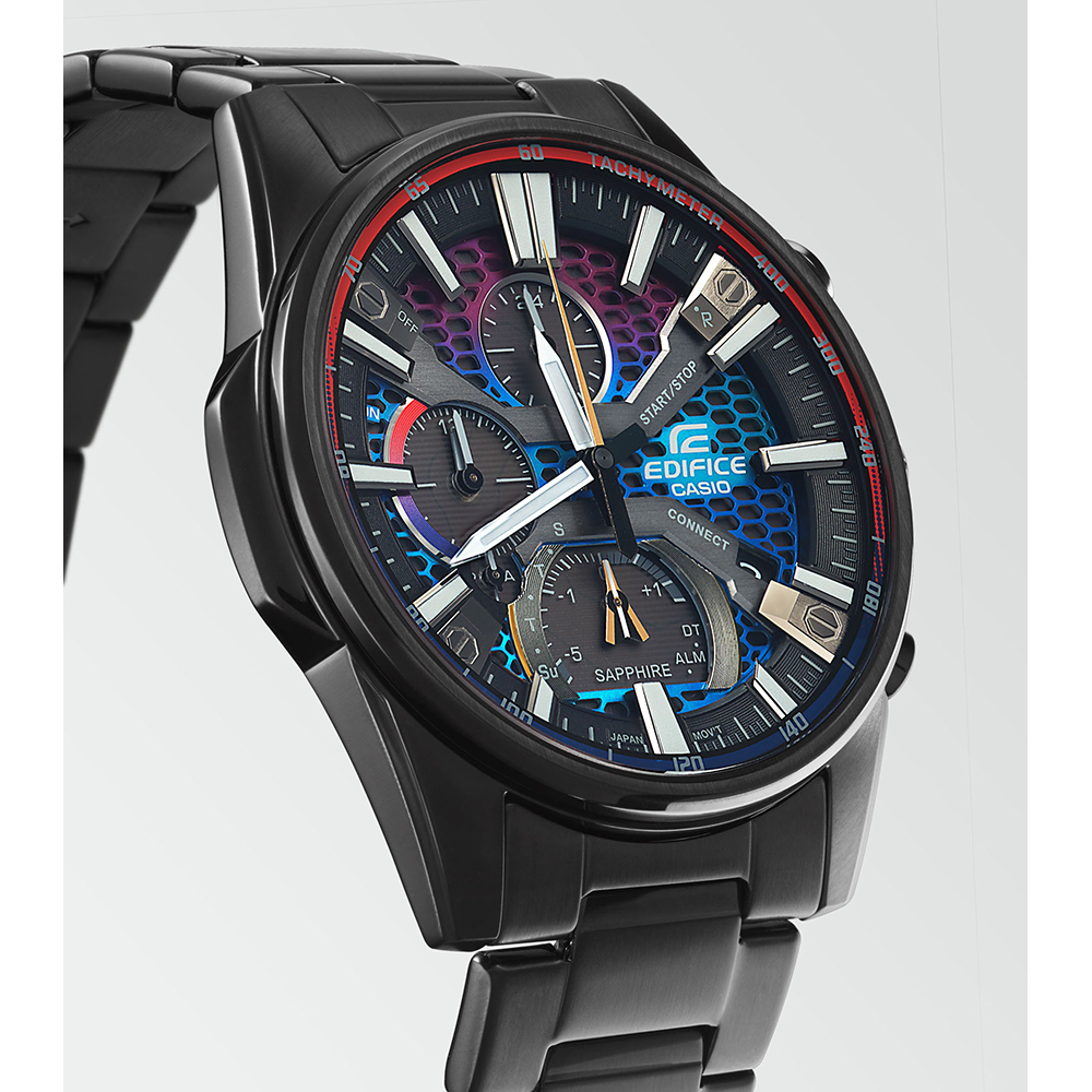 Casio Edifice EQB-1200HG-1AER watch - Heat Gradation