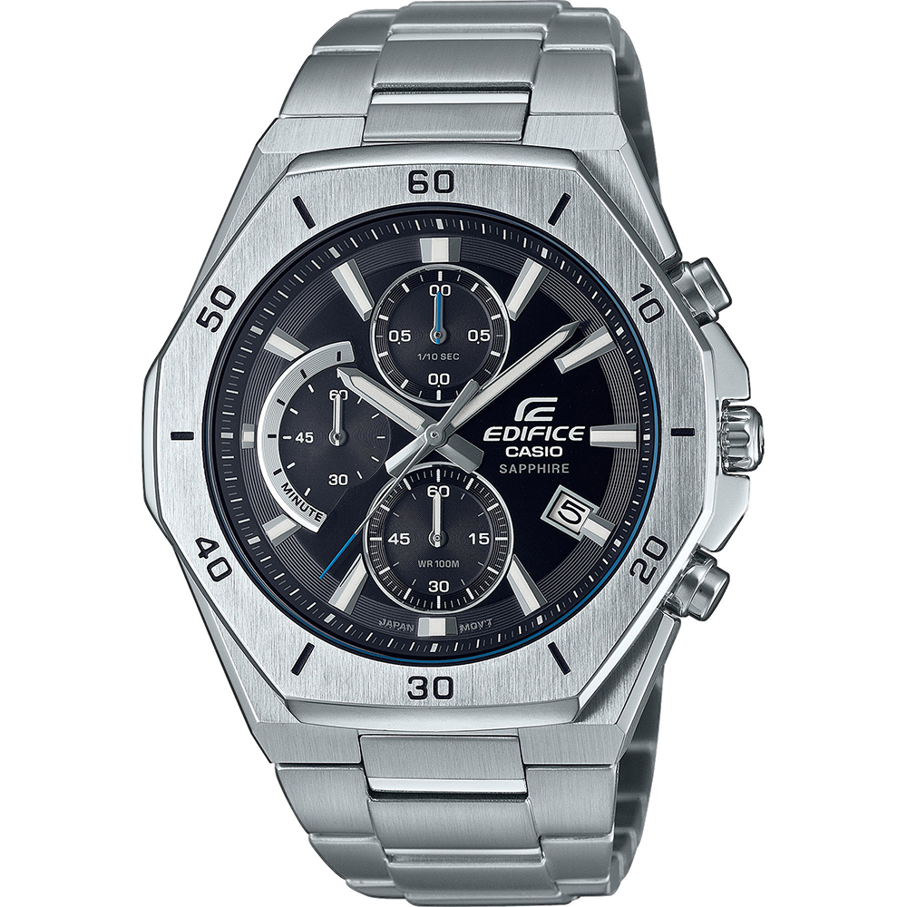 Casio Edifice Classic  EFB-680D-1AVUEF Horloge