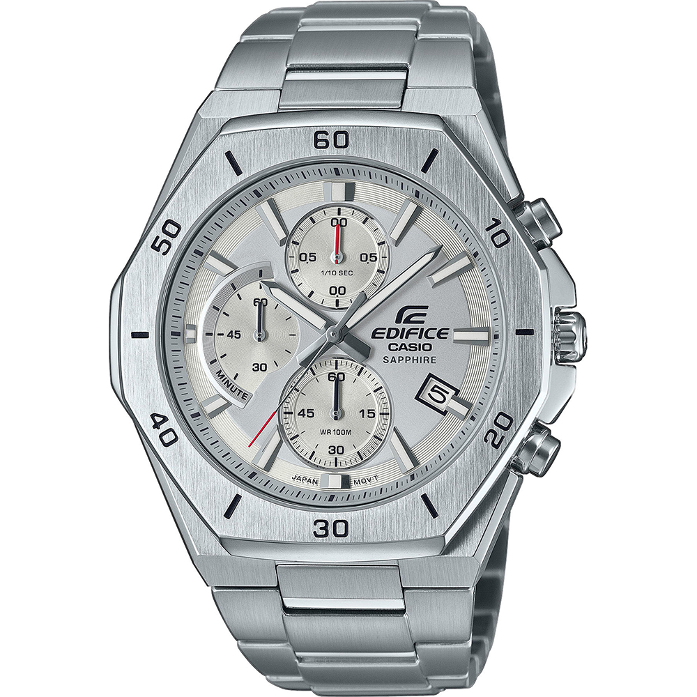 Casio Edifice EFB-680D-7AVUEF watch 