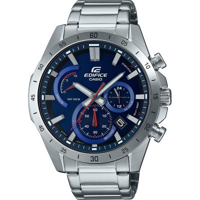 Casio Edifice Classic EF-129D-2AVEF Watch • EAN: 4971850436225 •