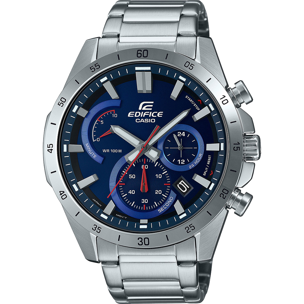 Casio Edifice Classic  EFR-573D-2AVUEF Watch