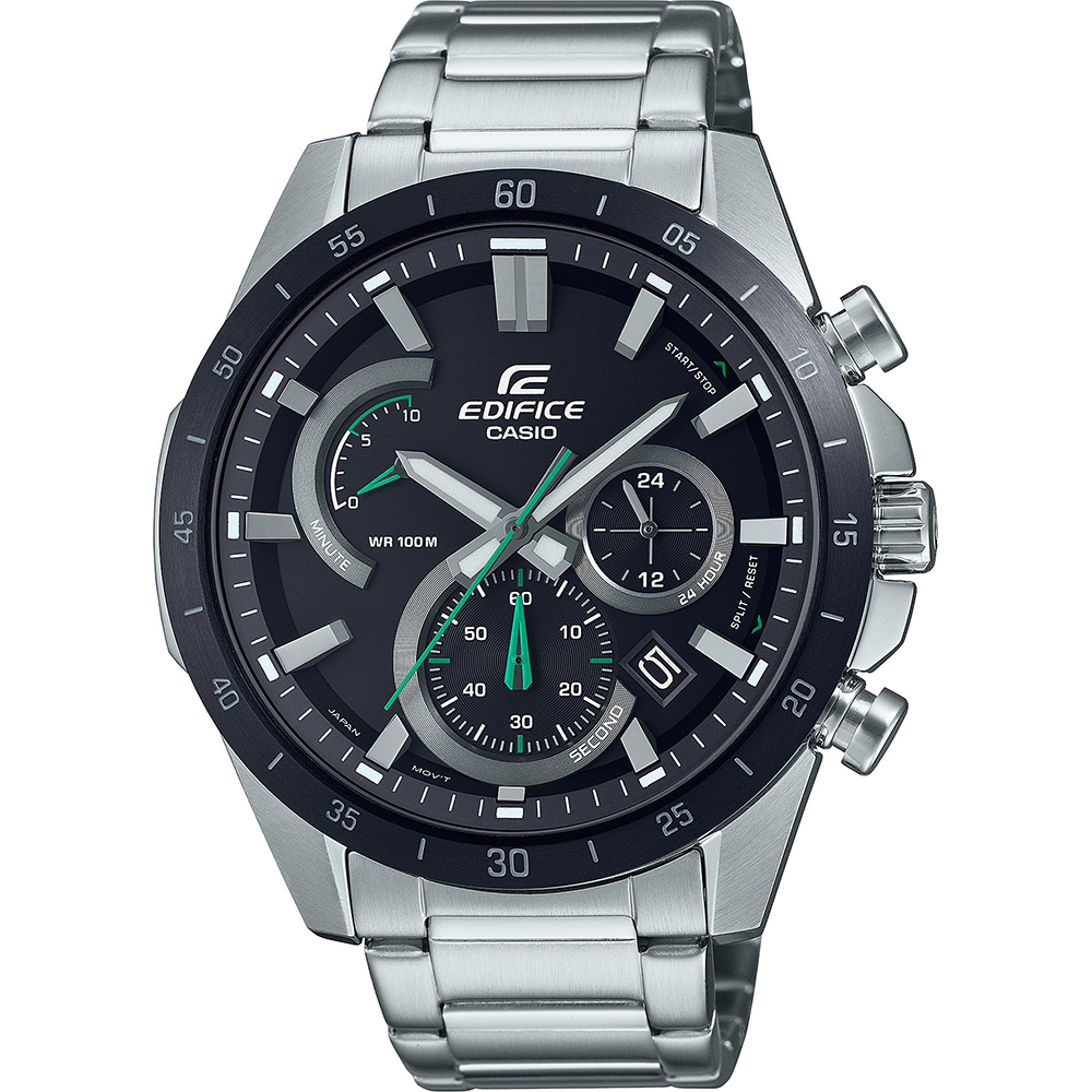 Casio Edifice Classic  EFR-573DB-1AVUEF Horloge