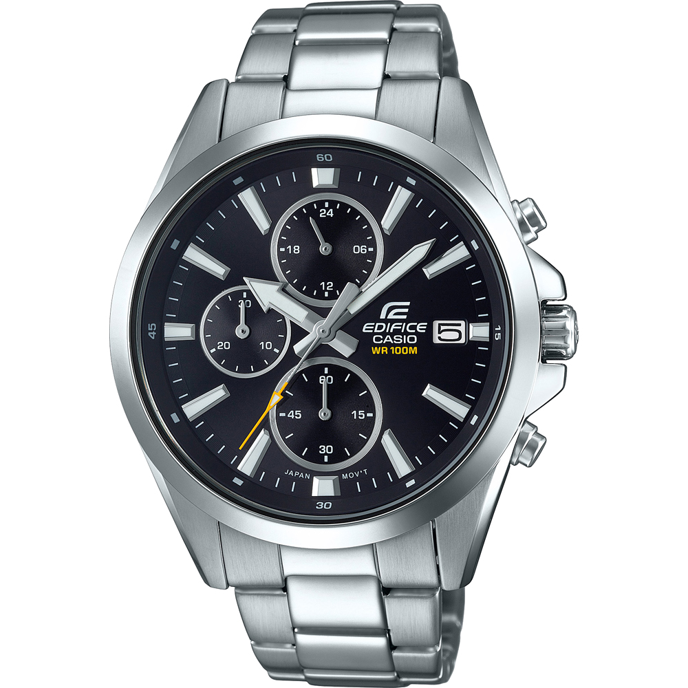 Casio Edifice Classic  EFV-560D-1AVUEF Zegarek