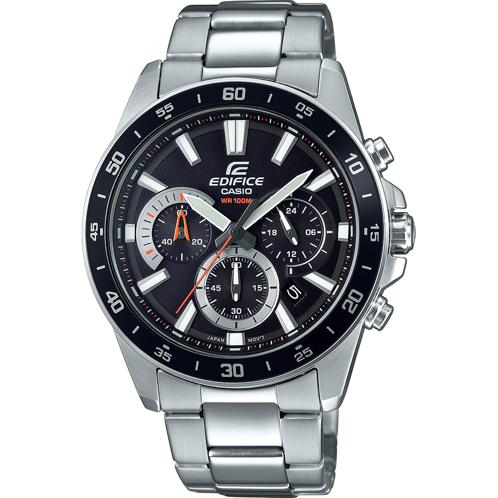 Casio Edifice Edifice Classic watch