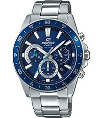 EFV-570D-2AVUEF Edifice Classic 43.8mm