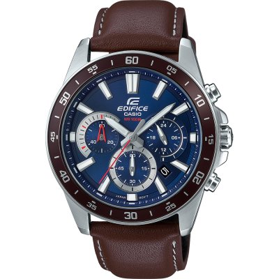 Casio Edifice Classic  EFV-570L-2AV Watch