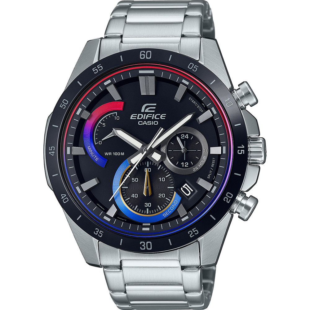 Reloj Casio Edifice Classic  EFR-573HG-1AVUEF Heat Gradation