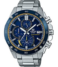 EFS-S500DB-2AVUEF Edifice Premium 49mm