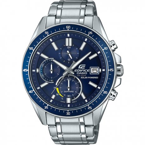 Casio Edifice Edifice Premium watch