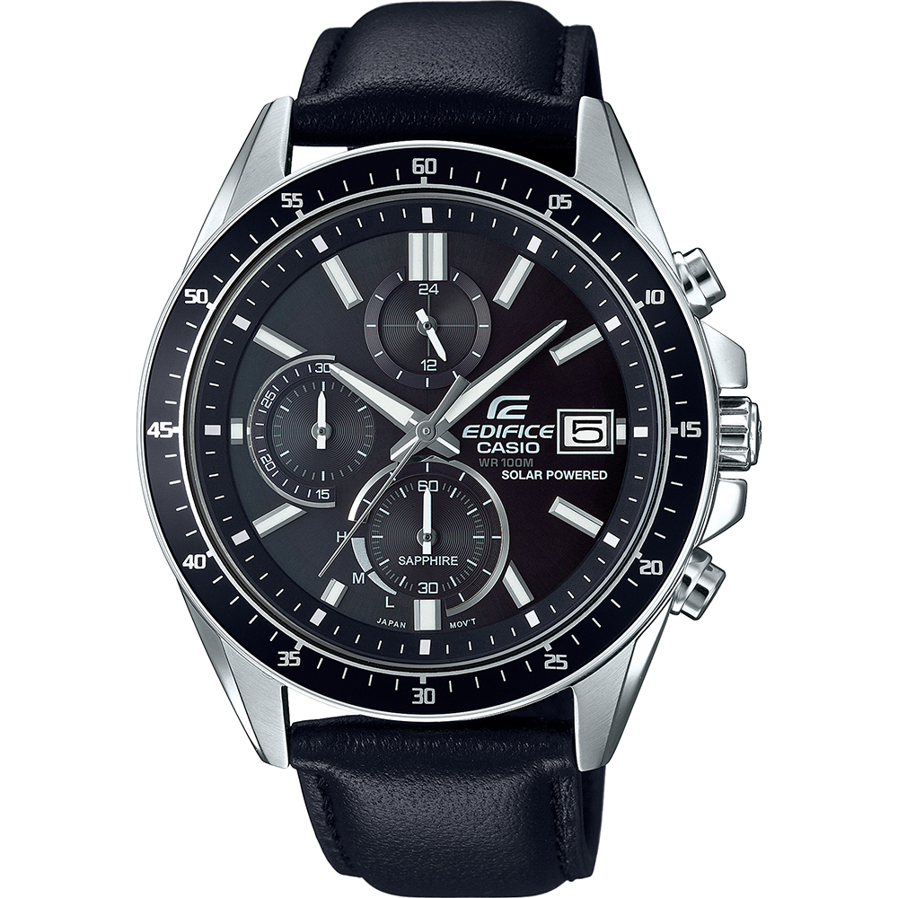 Casio Edifice Premium EFS-S510L-1AVUEF Horloge
