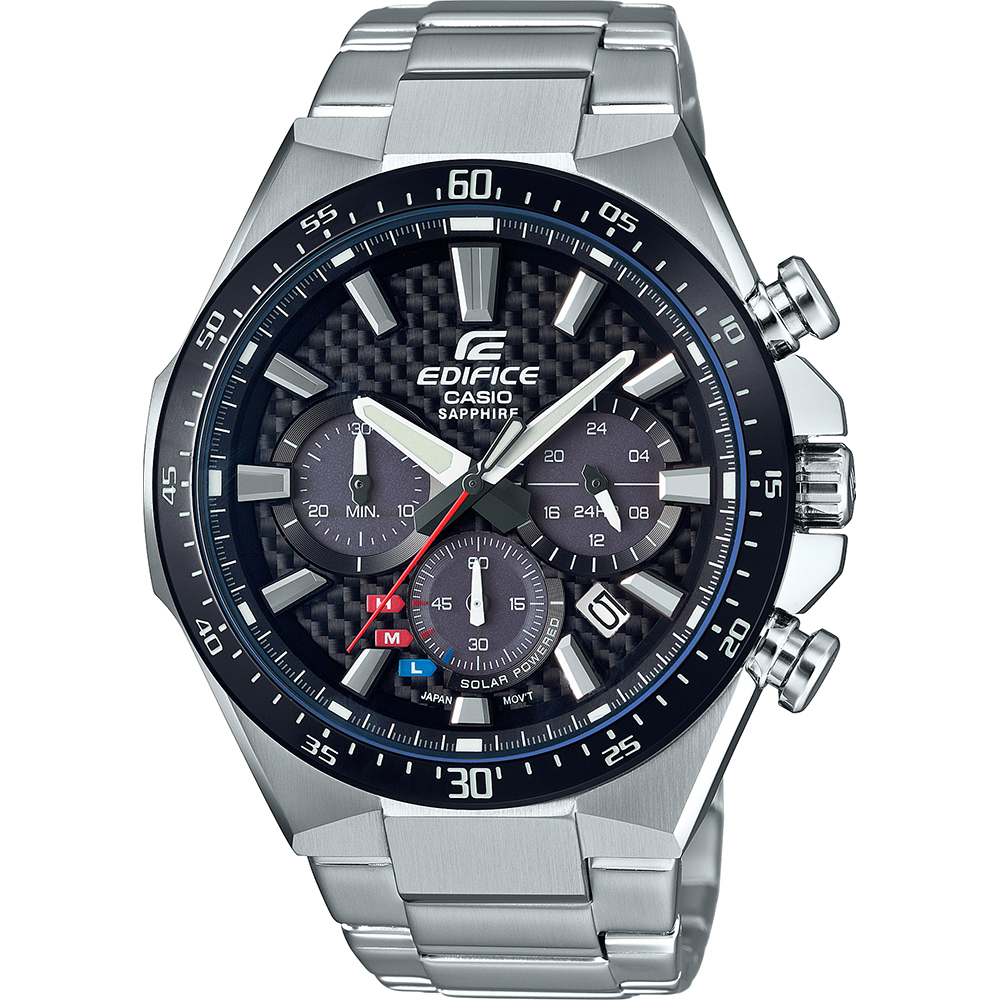Casio Edifice EFS-S520CDB-1AUEF Premium Watch