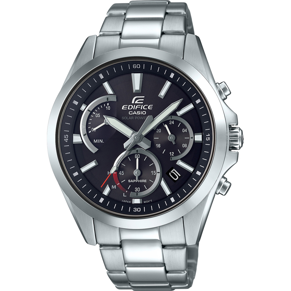 Relógio Casio Edifice Classic  EFS-S530D-1AVUEF Edifice Premium