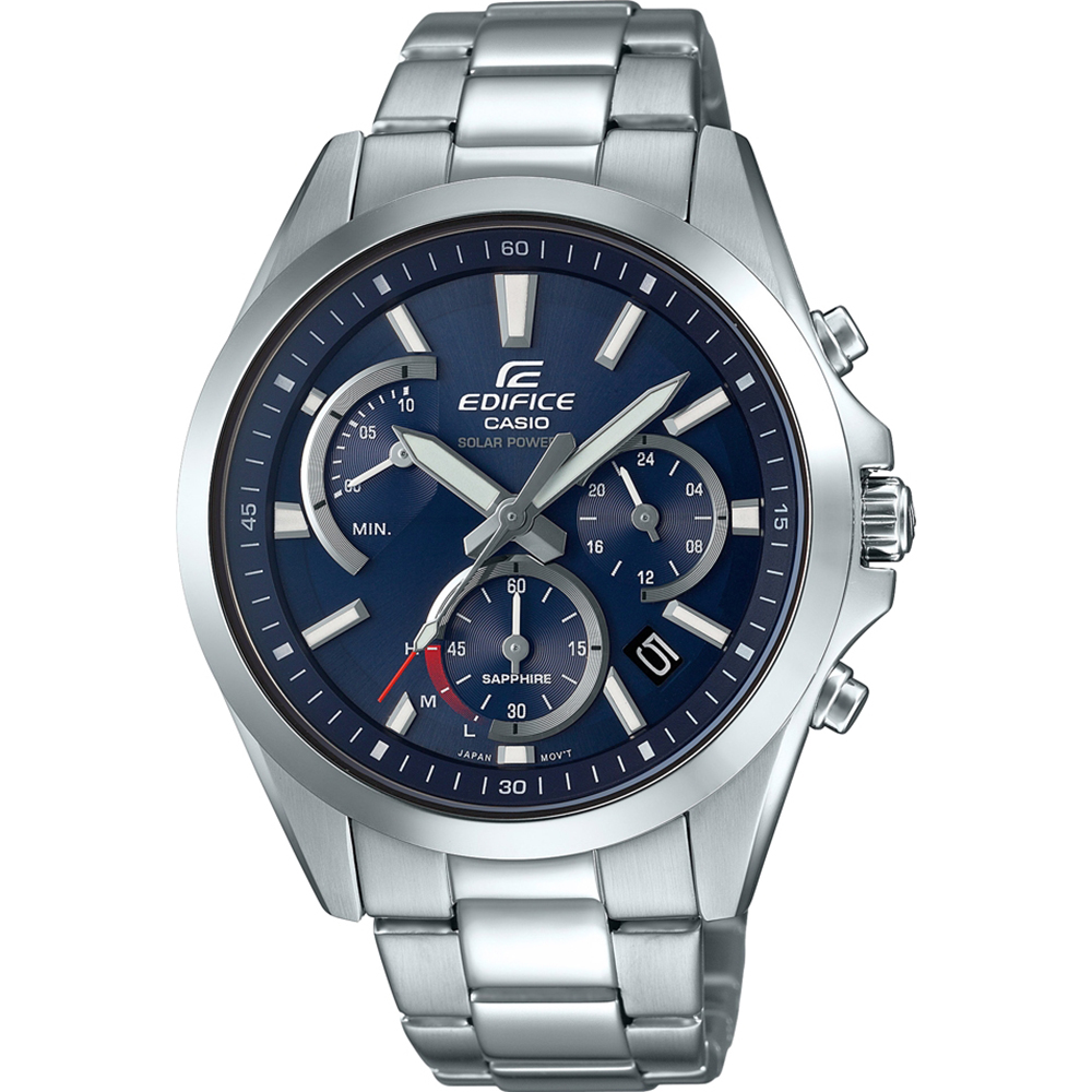 Casio Edifice Classic  EFS-S530D-2AVUEF Premium Watch