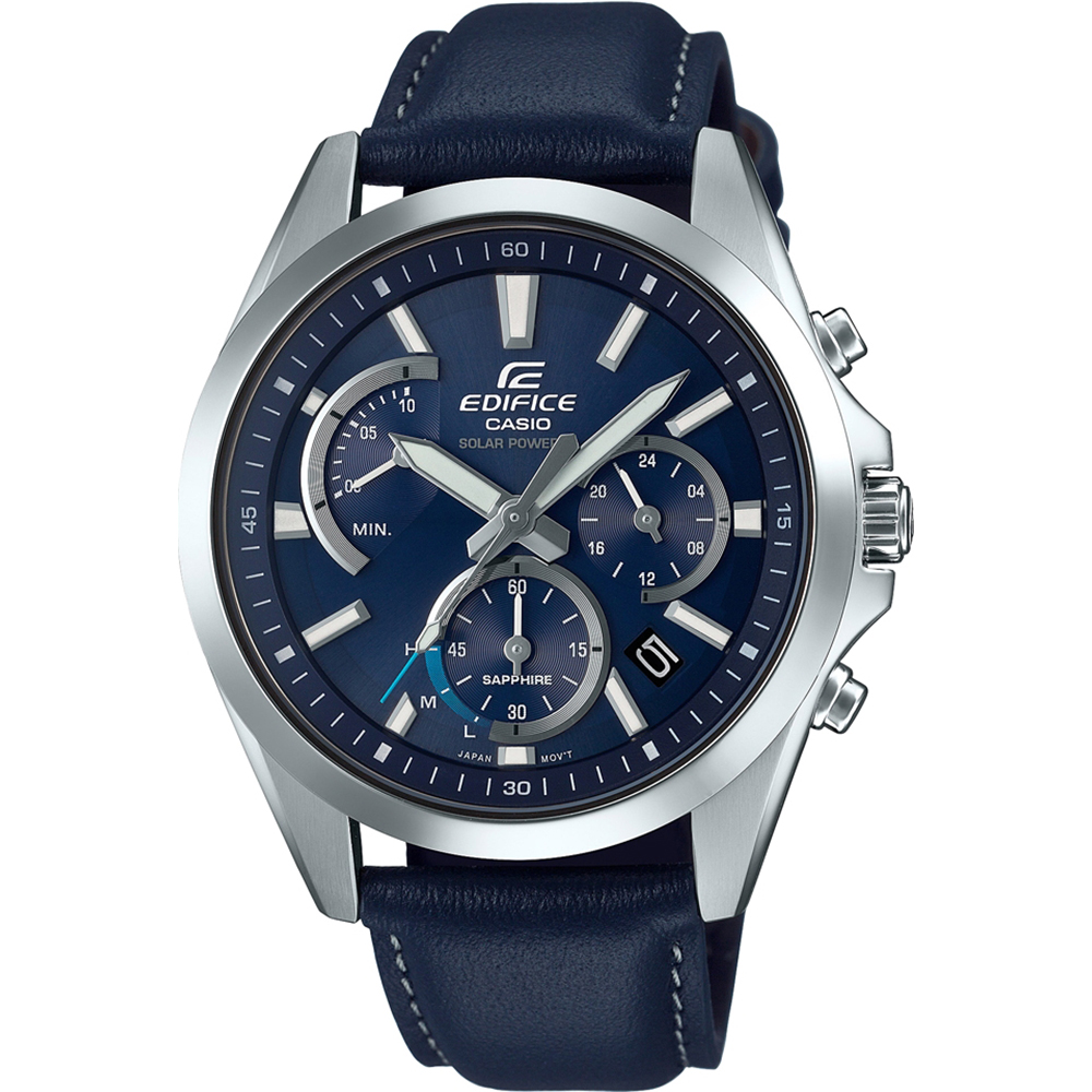 Relógio Casio Edifice EFS-S530L-2AVUEF Premium