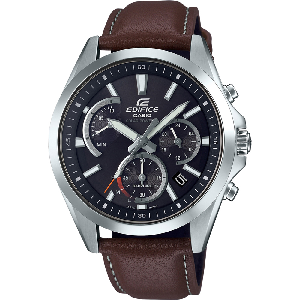 Relógio Casio Edifice Classic  EFS-S530L-5AVUEF Premium