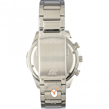 watch silver 