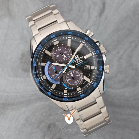 Casio Edifice watch 2018