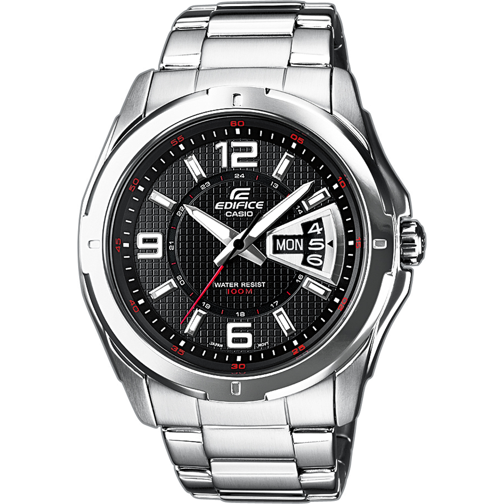 Casio Edifice Classic  EF-129D-1AVEF Watch