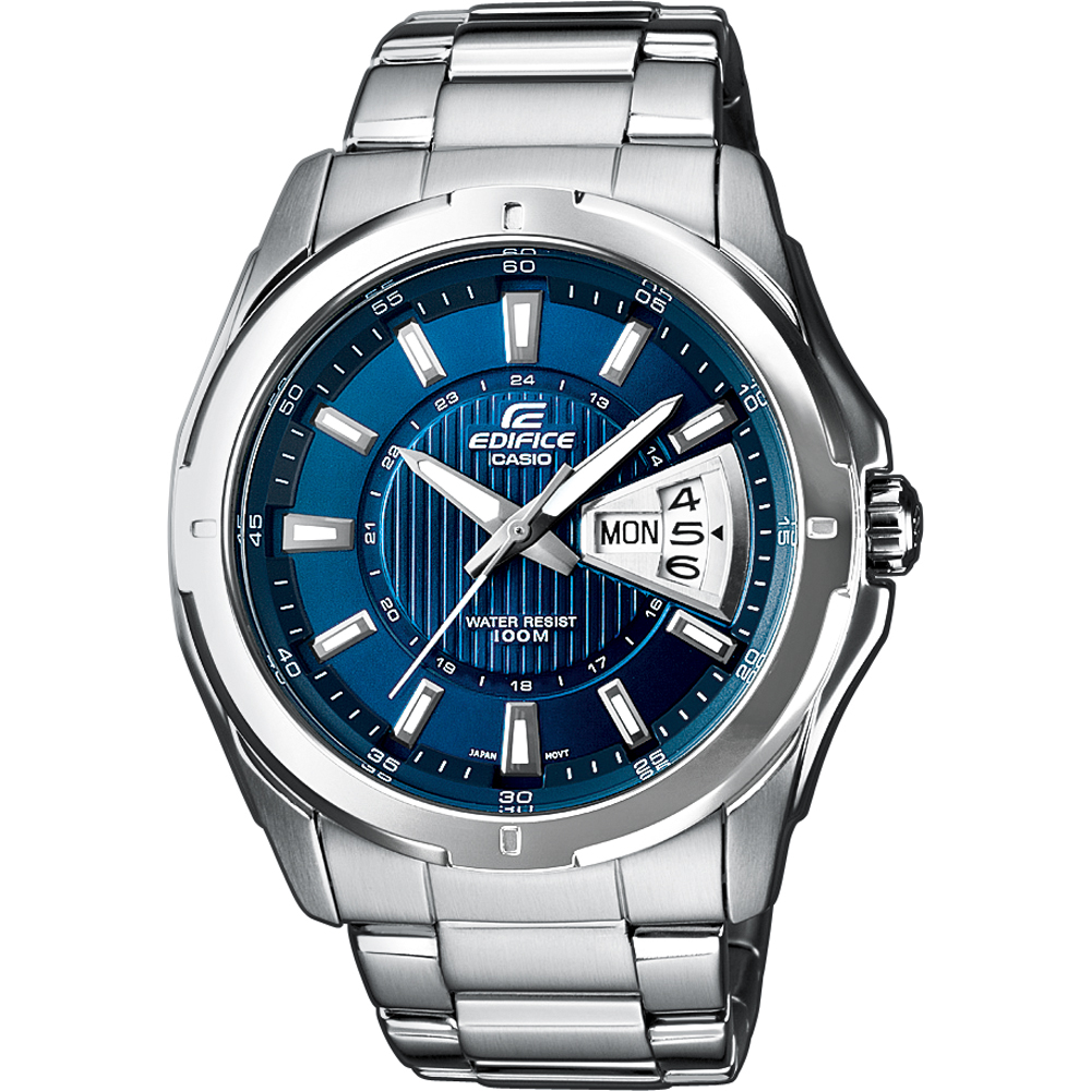 casio edifice ef 129d 2avef ef 129d 2avef 3535421