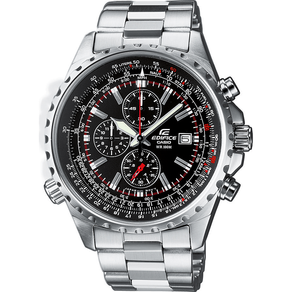 Casio Edifice Watch Chrono Classic EF-527D-1AV