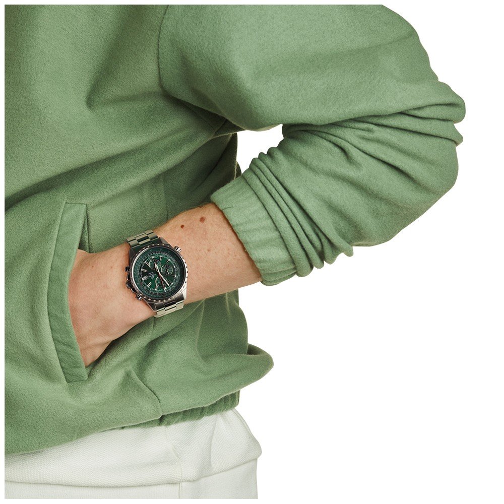 Colour Classic Edition • EF-527D-3AVUEF Edifice Watch • 4549526312014 EAN: Casio