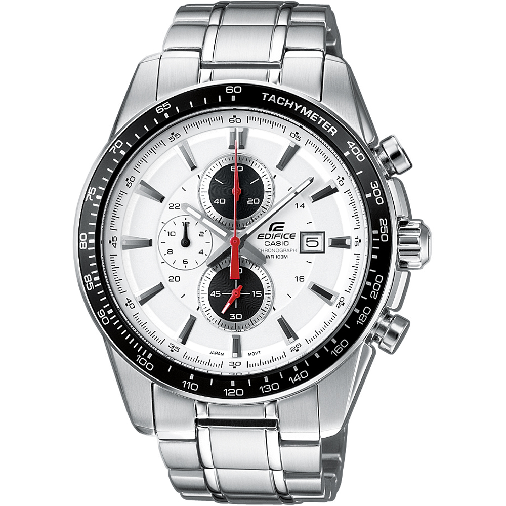 Casio Edifice Watch Chrono Edifice Classic EF-547D-7A1V