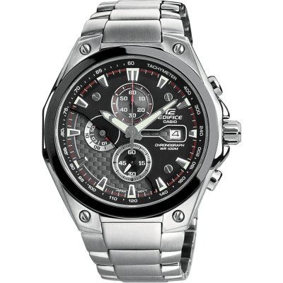 Casio Edifice Watch Chrono Edifice Classic EF-564D-1AV
