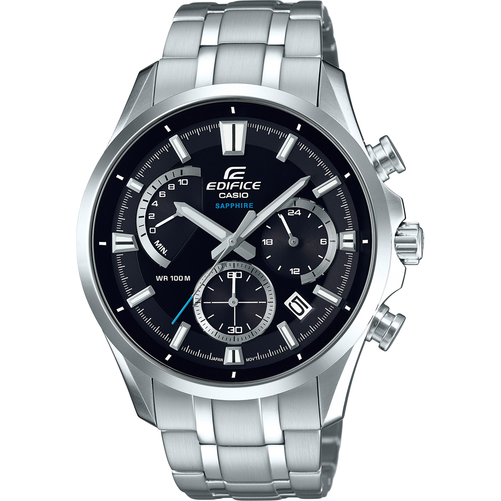 Casio Edifice Classic  EFB-550D-1AV Watch