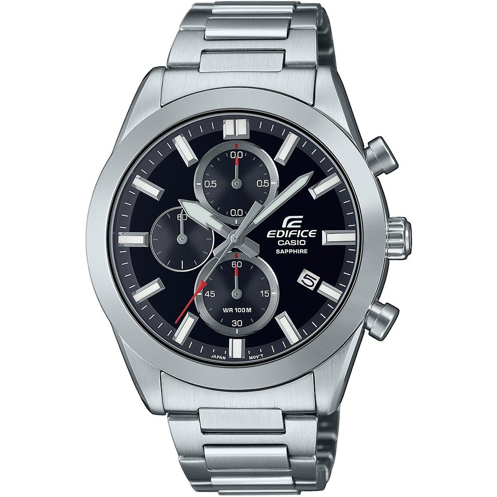 Casio Edifice Classic  EFB-710D-1AVUEF Zegarek