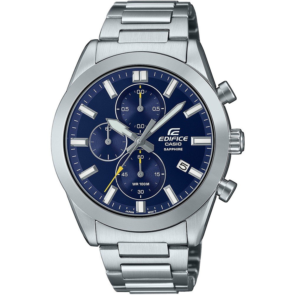 Casio Edifice Classic  EFB-710D-2AVUEF Watch