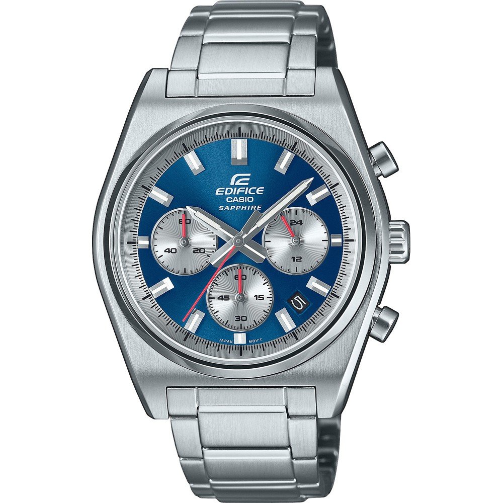 Efb Casio Edifice Armband Wechseln Casio Edifice Classic EFB-730D