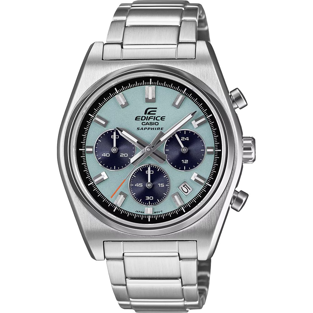 Casio Edifice Classic EFB-730D-2BVUEF Watch • EAN: 4549526415777