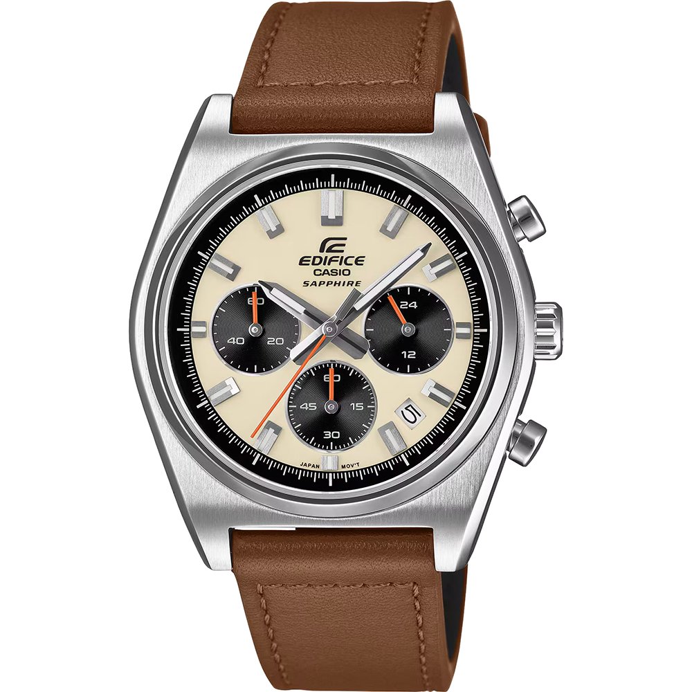 Casio Edifice Classic EFB-730L-7AVUEF 時計 • EAN: 4549526415753