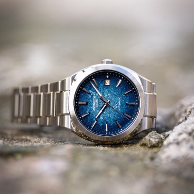 Casio Edifice Classic EFK-200D-2AER Watch • EAN: 4549526423185