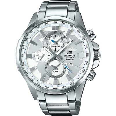 Casio Edifice EFR-303D-7AV Active Racing 時計