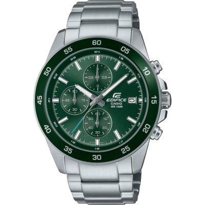 Reloj Casio Edifice Classic  EFR-526D-3AVUEF Active Racing